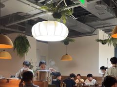 -旺爷砂锅·茶作(国贸城店)