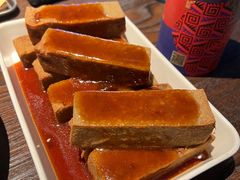 -酒肆浅葱·特色菜馆(卓悦intown店)