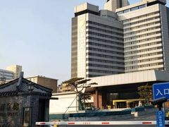-鑫麦KTV(首都宾馆店)