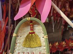 -越秀西湖花市(广州城市广场花卉店)
