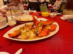 -铭轩中餐厅·海南菜·粤菜(亚龙湾瑞吉店)