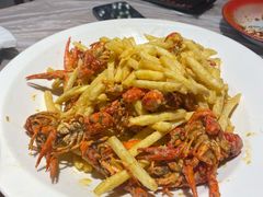 -李叔叔虾蟹大排档(青羊店)