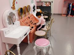 -考拉小厨亲子餐厅(榆次店)