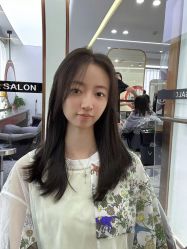 点击看大图 -G HAIR SALON私人造型定制