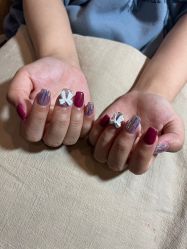 -LILY NAILS美甲美睫
