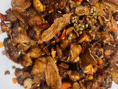 -偏爱炒鸡(老县衙店)