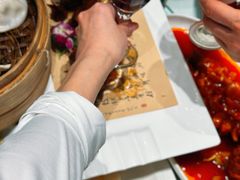 -花园茶楼·淮扬菜(兴城西路店)