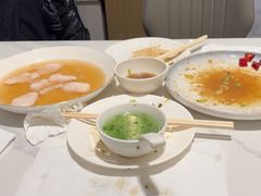 -东方太阳城淮扬餐厅(会所中餐厅店)