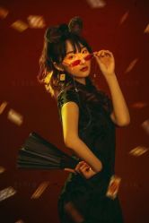 -盘子女人坊生日照·摄影馆(浦东店)