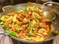 -山石榴·贵州菜(陆家嘴中心店)