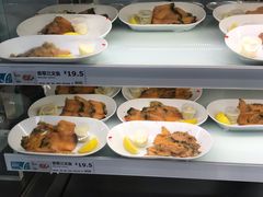 -宜家·瑞典风味餐厅(烟台路店)