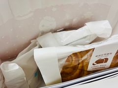 -好利来(通州新华联家园店)