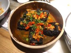 老长沙臭豆腐-洞庭记·老湖南味道(下沙店)