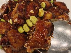 -到家尝北京菜(西坝河店)