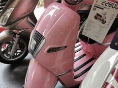 -旗利摩托(旧宫店)