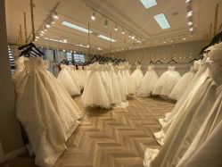 点击看大图 -33度婚纱礼服馆(仁和广场店)