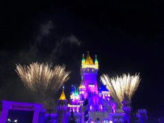 -青岛方特梦幻王国