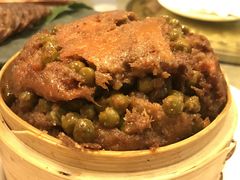 -枣子树素餐厅(铂金城店)