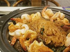 -乔阿马·江南味·驴肉香(龙湖华泾天街店)