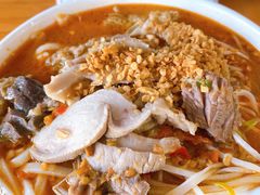 -汕百碗·汕头牛肉粿条(南国奥园总店)