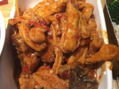 -味福记·本地特色菜(八一万达广场店)