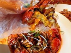-苏帮袁Sue Cuisine(将台店)