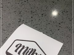-milkplus·泰式奶茶(较场东路店)