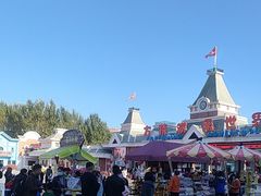 -沈阳方特欢乐世界