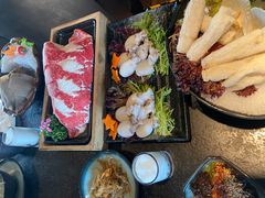 -湊湊火锅·茶憩(新中关购物中心店)