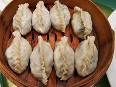 -功德林素菜饭庄(前门店)