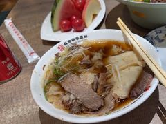 -直隶安家牛肉罩饼(七一路店)