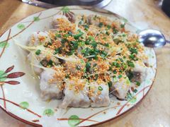 -苏记餐厅(叠南店)