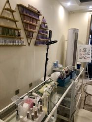 -星漾美学美容美体中心