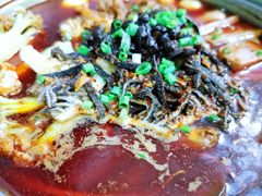 传统地道冒血旺-眉州东坡(亚运村店)