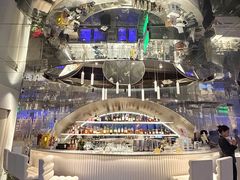 -天玑高空江景餐厅&酒吧Sky Secret Restaurant&Bar