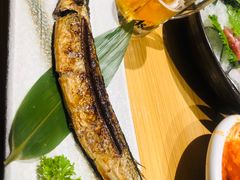 -花和海鲜自助(梅江店)