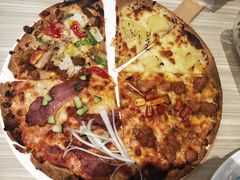 -必胜客(SM城市广场店)