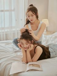 点击看大图 -蜜桃少女VISION写真馆(雁塔店)