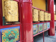 -西安市广仁寺