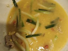 -湘当爱·鲜煮现炒(松岗立业路店)