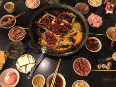 -酒友老火锅(渝中店)