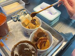 -龙翔臭豆腐(河坊街店)