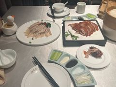 -北京全聚德(清华园店)