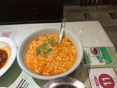 -福荣新中式餐厅