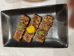 -茹·pure vegan(博华广场店)