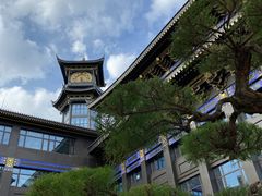 -西宁市东关清真大寺