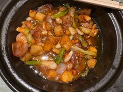 -山水茶艺馆·点心粤菜·30年老字号