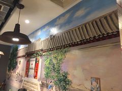 -宣武小院涮肉(前门店)