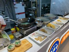 -素满香·素食自助餐(福州·长乐北路店)