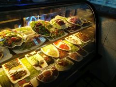 -正宗天津烧麦馆(柳州路店)